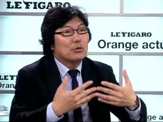 Placé veut faire «bouger» le Sénat