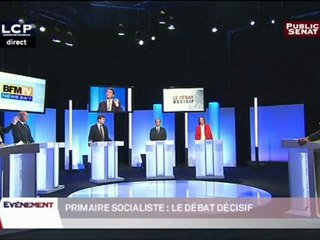 Valls : "Nous ne reviendrons pas à la retraite à 60 ans"