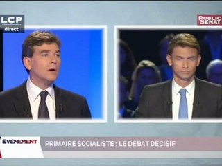 Montebourg sur les banlieues : "on a rien essayé, on a rien fait"
