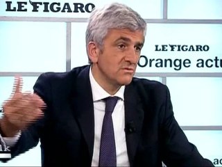 Le Talk - Hervé Morin