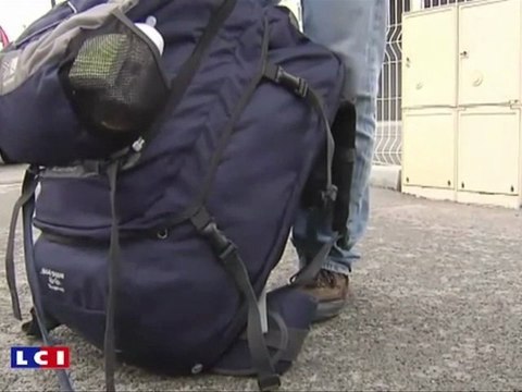 Un témoin raconte l'agression du contrôleur du train Corail Lyon-Strabourg