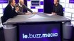 Canteloup et Aliagas invités du Buzz Média