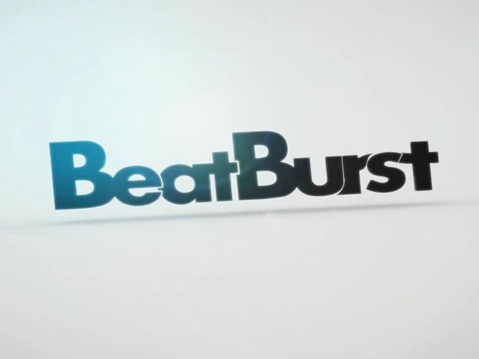 100% BeatBurst - 2011