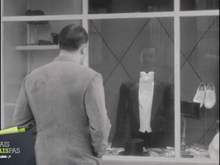 Le beau rêve américain de Dujardin