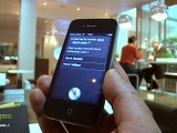 iPhone 4S : le test du Figaro - Technotest