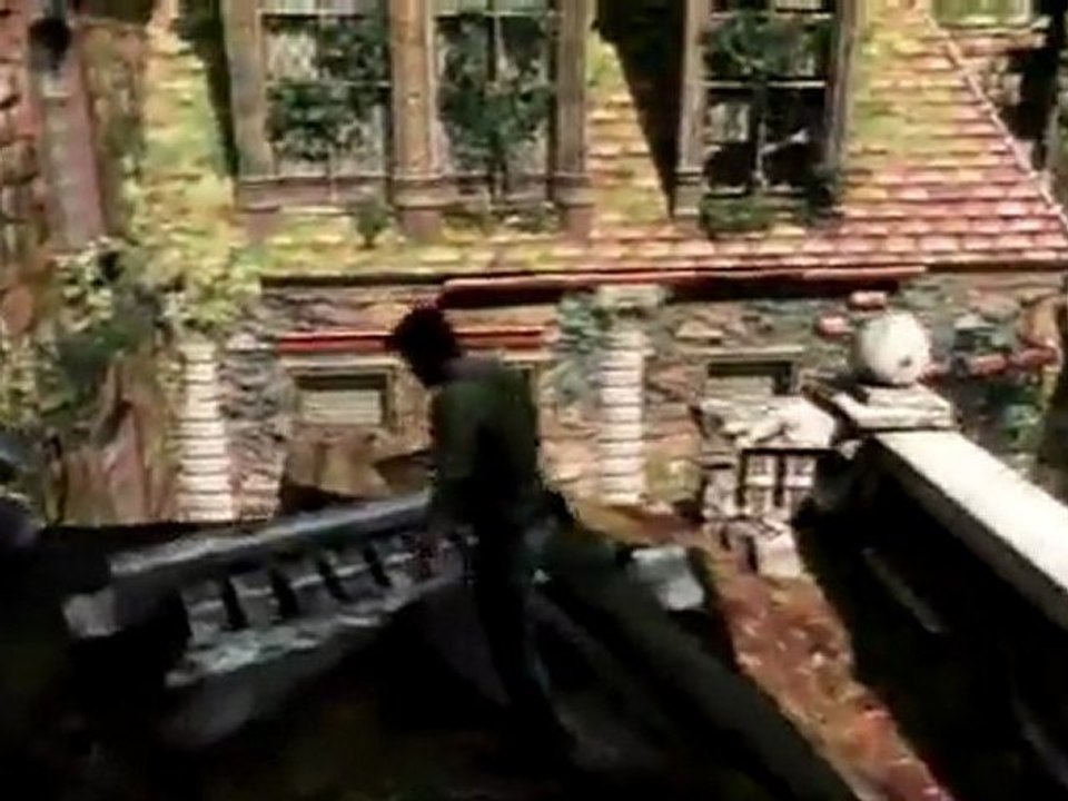 Uncharted 3: La Traición de Drake, Vídeo Anális...