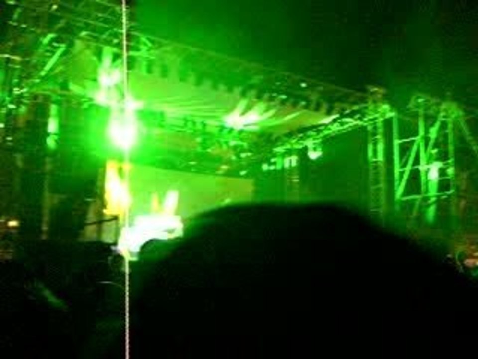 DJ Shadow