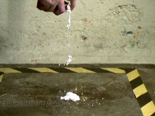 Daily Drop: Shaving Gel