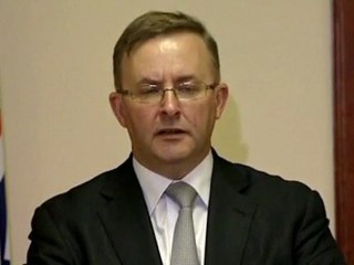 Qantas: Government to intervene