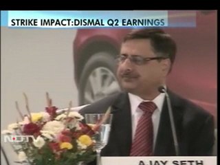 Maruti Suzuki board approves purchase of land in Gujarat