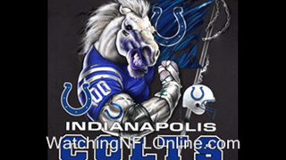 watch Tennessee Titans vs Indianapolis Colts nfl football streaming