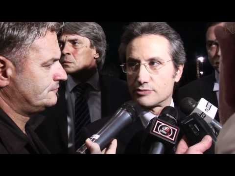 Campania - Ecomafie - Caldoro - Continuare nell'opera di controllo e repressione