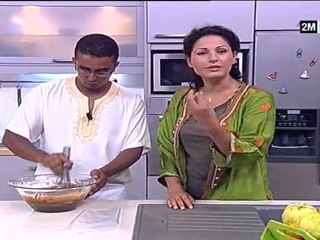 شهيوات مع شميشة : الجمعة 28 أكتوبر