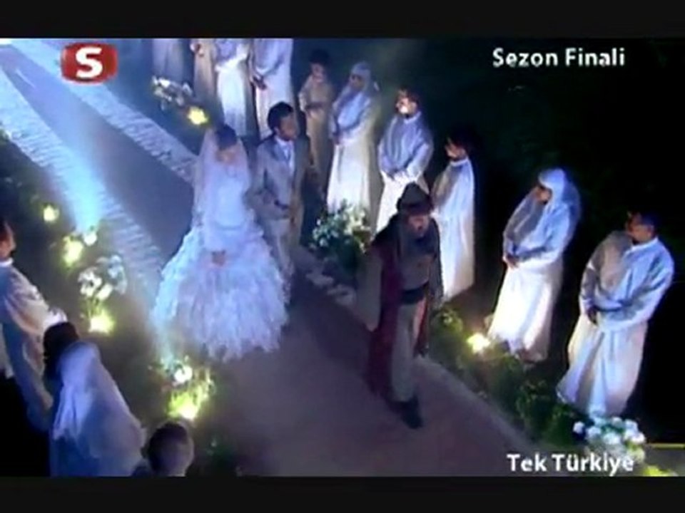 Tarik&Dila nikah ve dugun