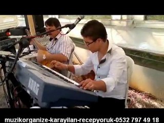 gölhisarlı şeref-çavdırlı recep yörük-türkü yada geceleri-erikdalı