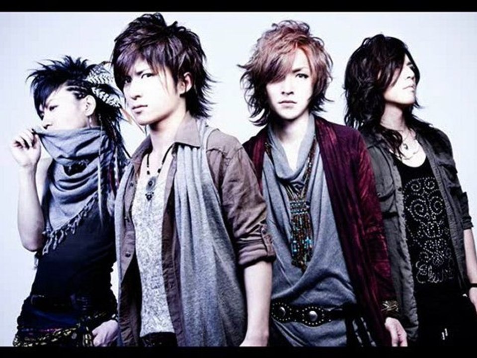 DELUHI - yomi no yuzuri ha (VANDALISM ver.)  ...CZ...