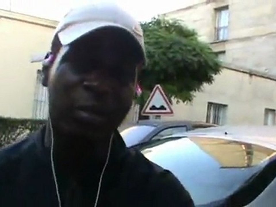 Soueb-sp [Sixieme Kartel]-Freestyle  (Video)