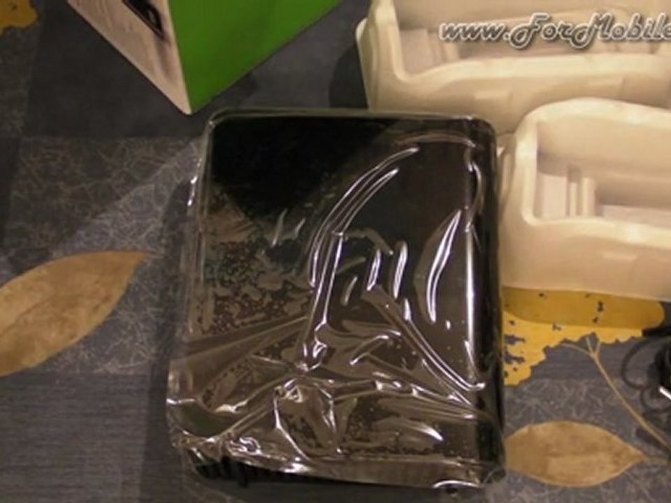 Unboxing di Western Digital My Book Essential 3 TB (WDBACW0030HBK) - esclusiva italiana !