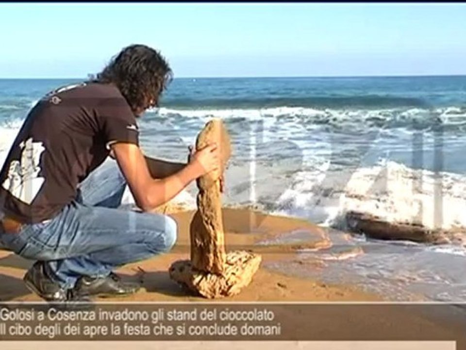 CN24 | 180secondi del 29 OTTOBRE 2011