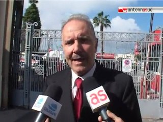 TG 29.10.11 A Bari fino al 6 novembre il Mediterranea Show Motors