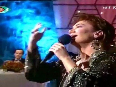 Nalan Altınörs - Bir Akşam Son Defa Seni Görmeden.HD