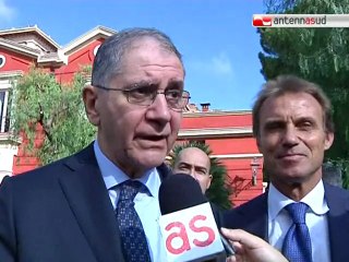 TG 29.10.11 Buttiglione frena l'alleanza con Vendola