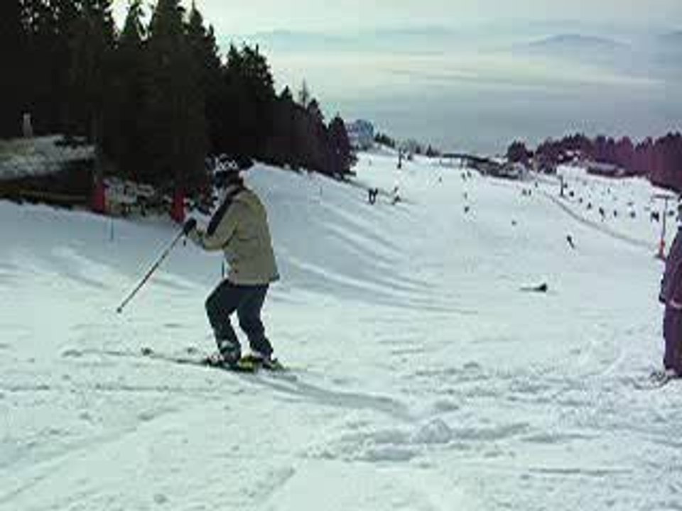 LUIS SKI YAOU!!!!!!!!!!!!!!