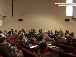 TG 29.10.11 Innovaction Lab, gli innovatori incontrano gli investitori