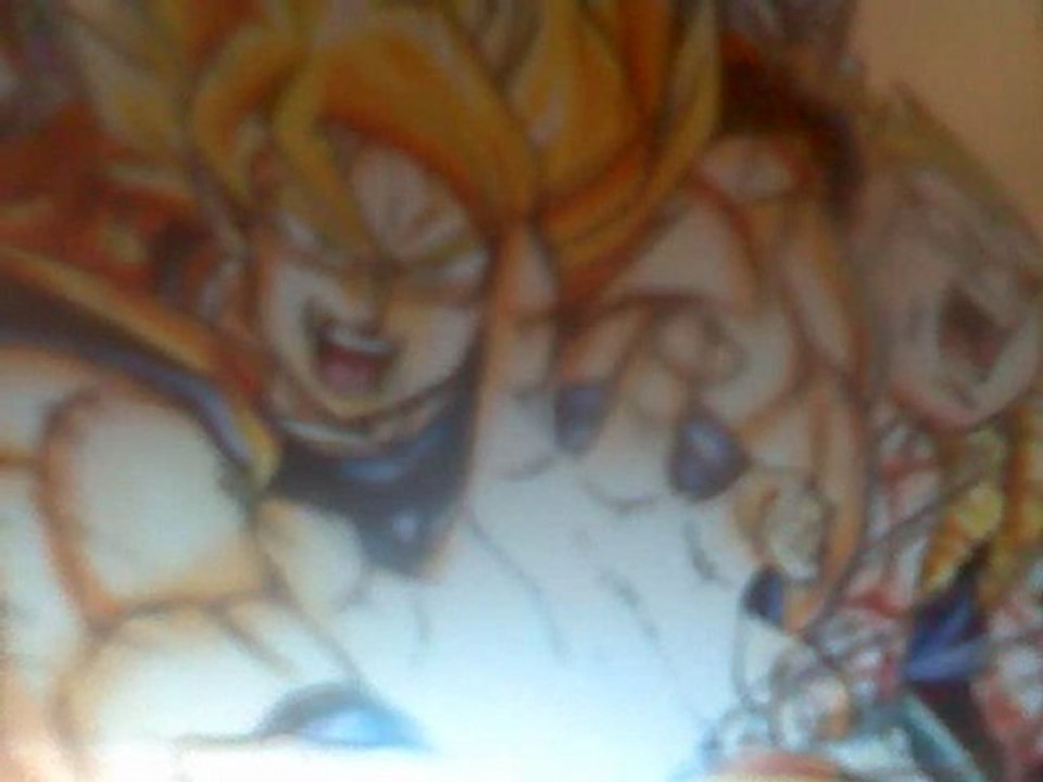 la fleche clache mickael vendetta!!!