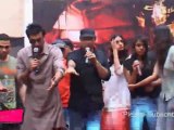 Mohit Chauhan Sings 'Jo Bhi Main' At M.M.K College For Rockstar Promotion