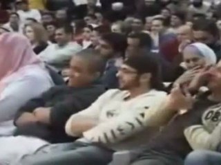 Последен Дъх (Халид Ясин) - част 1