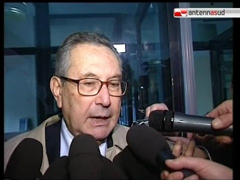 TG 28.10.11 Legale di Sabrina: La confessione di Misseri è veritiera