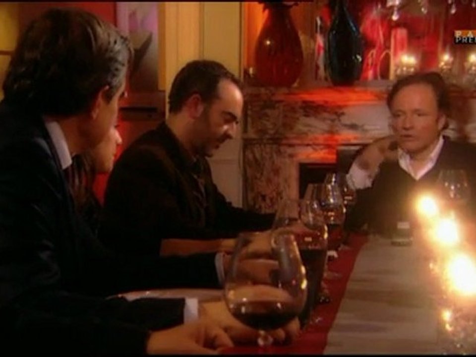 Christian st etienne explique la crise