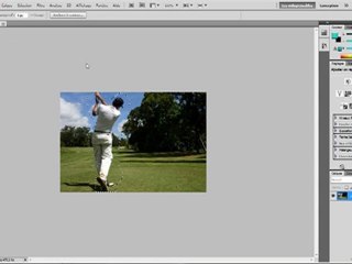 Artisticall - Tuto - Supprimer des élément sur une photo sans laisser de traces