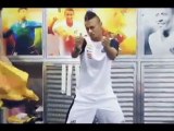 Neymar ve Ronaldo'nun düeti