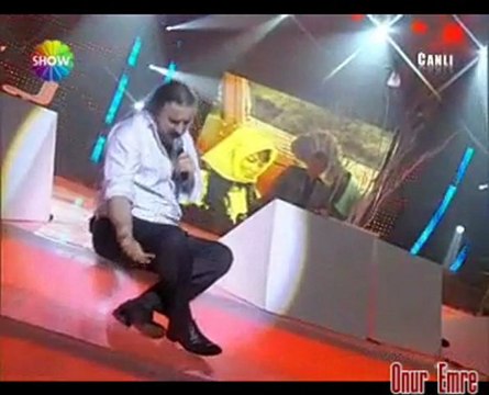 VOLKAN KONAK TAHİR İLE ZÜHTÜ