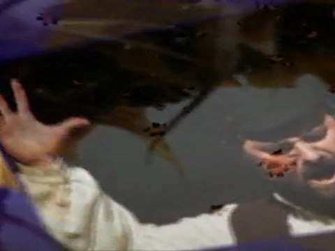 Skrzypek na dachu-Sunrise sunset