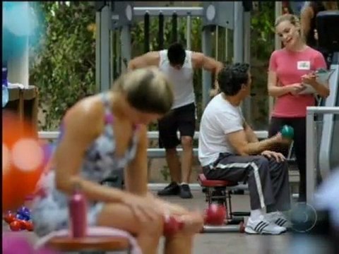 A Vida Da Gente Capitulo 29 Parte 2 Sexta-Feira 28/10/2011