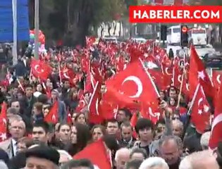 Trakya'da Cumhuriyet Bayramı Coşkusu (VİDEO) - Trakya Haberleri ( BURASI TRAKYA )