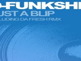 D-Funkshion - Just A Blip (Original Mix) [Freshin]