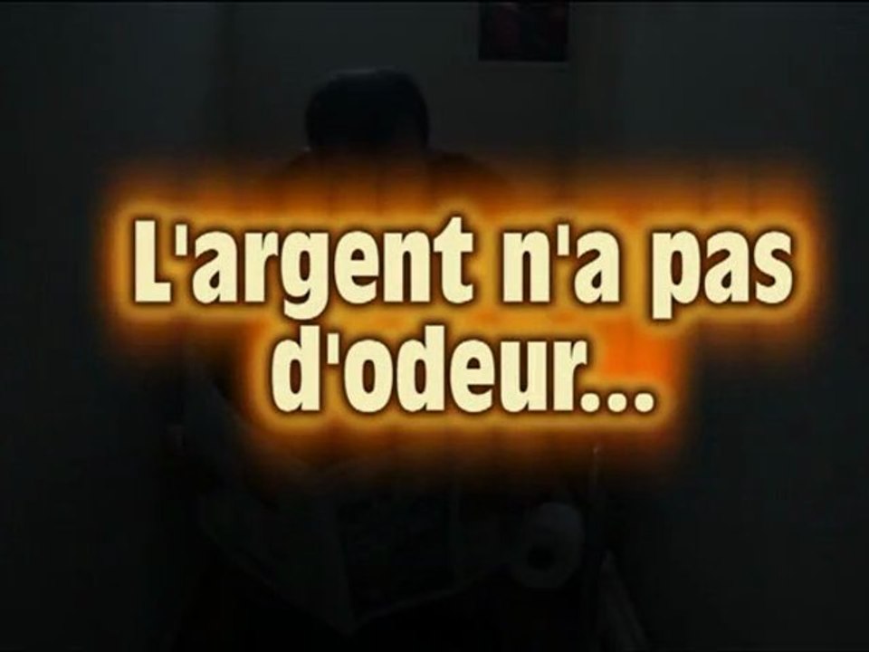 Cabinet de campagne #1 : l'argent n'a pas d'odeur