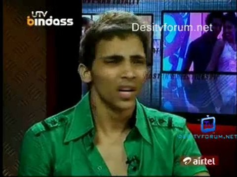 Emotional Atyachaar- 29th October 2011 Video Watch Online Pt4