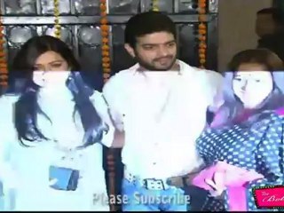 Famous Celebs For Diwali Celebration At Jitendra's Bunglow "Krishna"