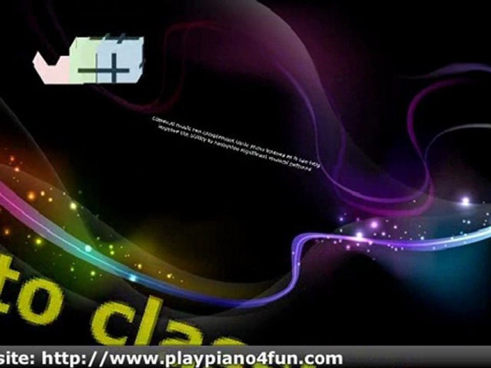 Beginning Piano