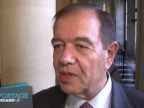 Législatives 2012 : l'UMP serre les rangs derrière François Fillon