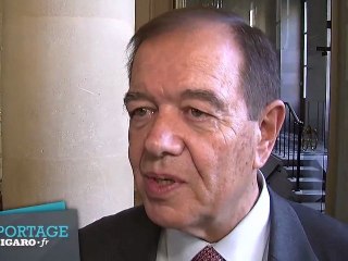 Législatives 2012 :  l'UMP serre les rangs derrière François Fillon