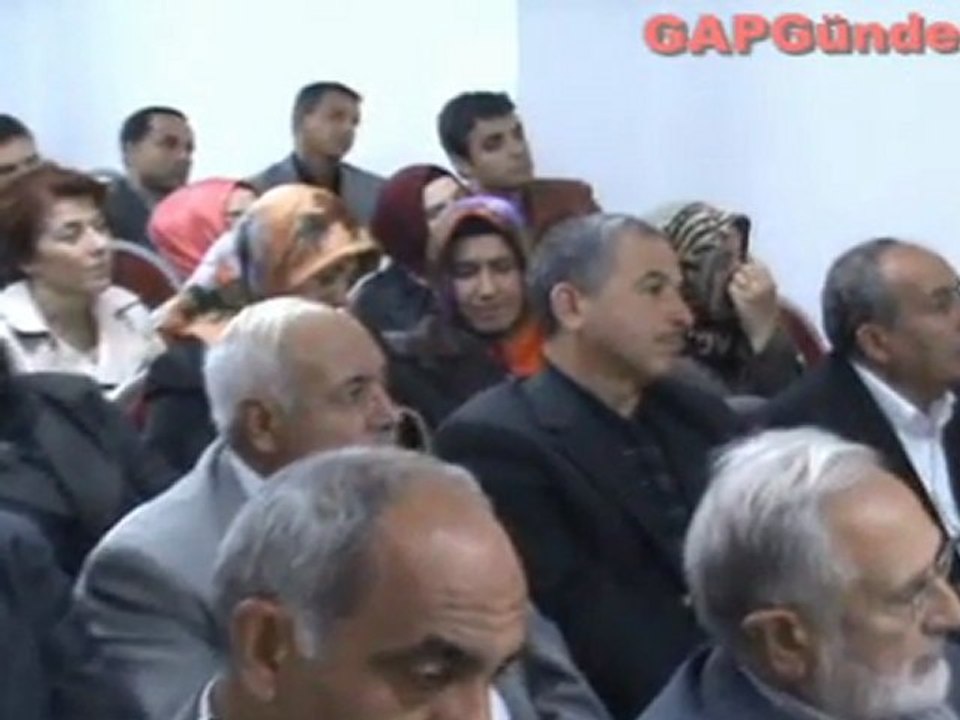 ak parti