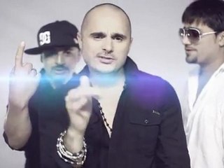 Miri Yusif - Bir siqaret (Official Music Video)