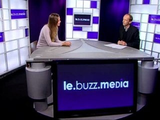Sandrine Quétier : «Je ne veux pas être cataloguée!»