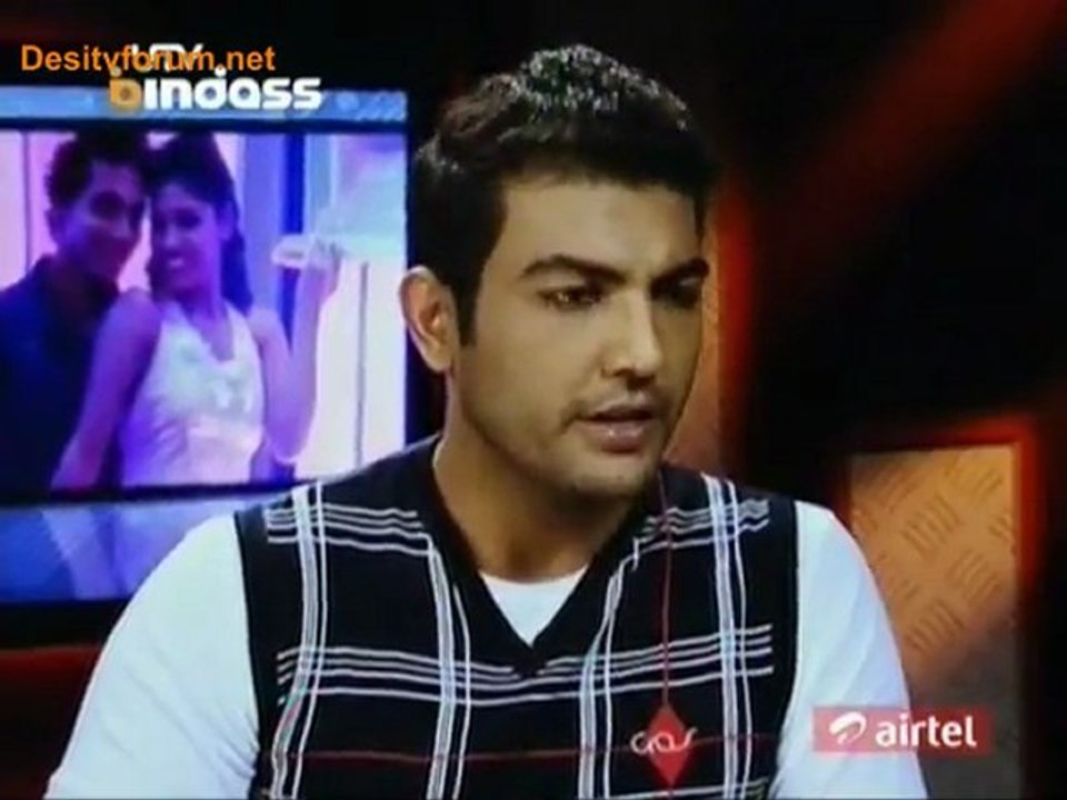 Emotional Atyachaar- 29th October 2011 Video Watch Online Pt1